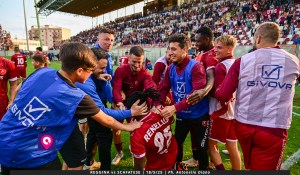 Reggina Scafatese ()