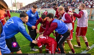 Reggina Scafatese ()