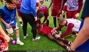 Reggina Scafatese ()