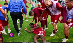 Reggina Scafatese ()