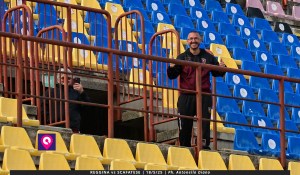 Reggina Scafatese ()