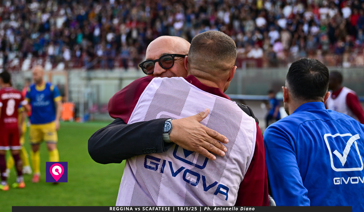 Reggina Scafatese ()