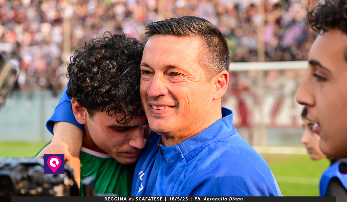 Reggina Scafatese ()