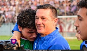 Reggina Scafatese ()