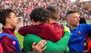 Reggina Scafatese ()