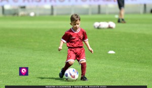 Reggina Scafatese ()