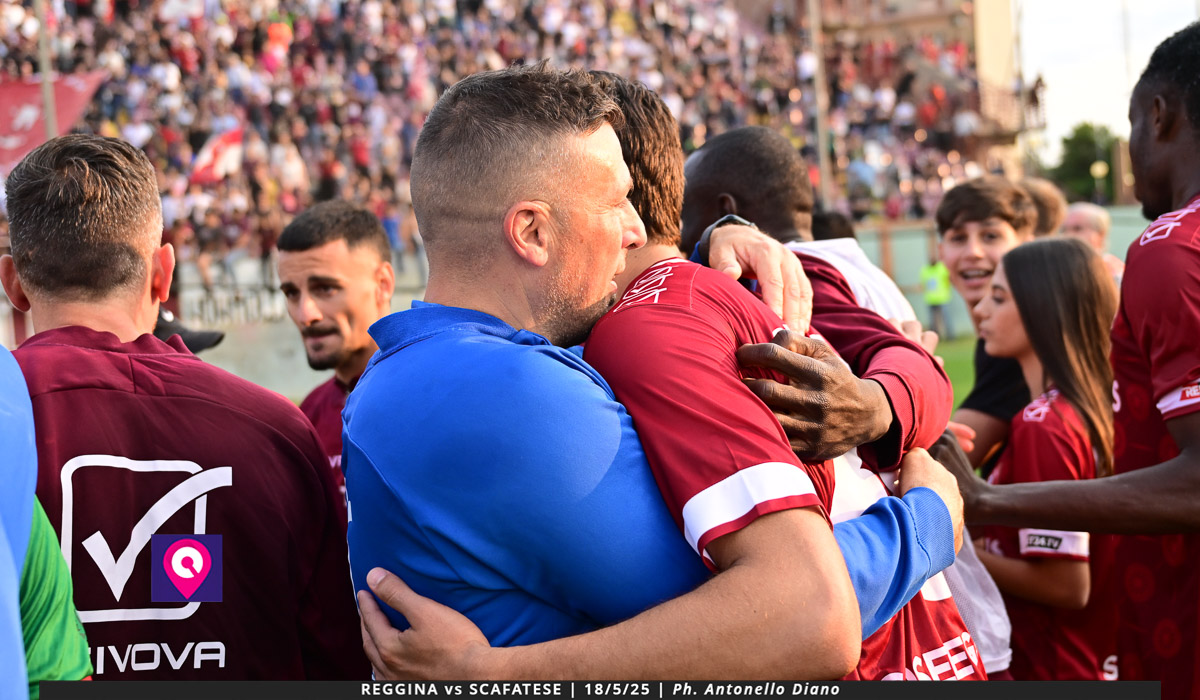 Reggina Scafatese ()