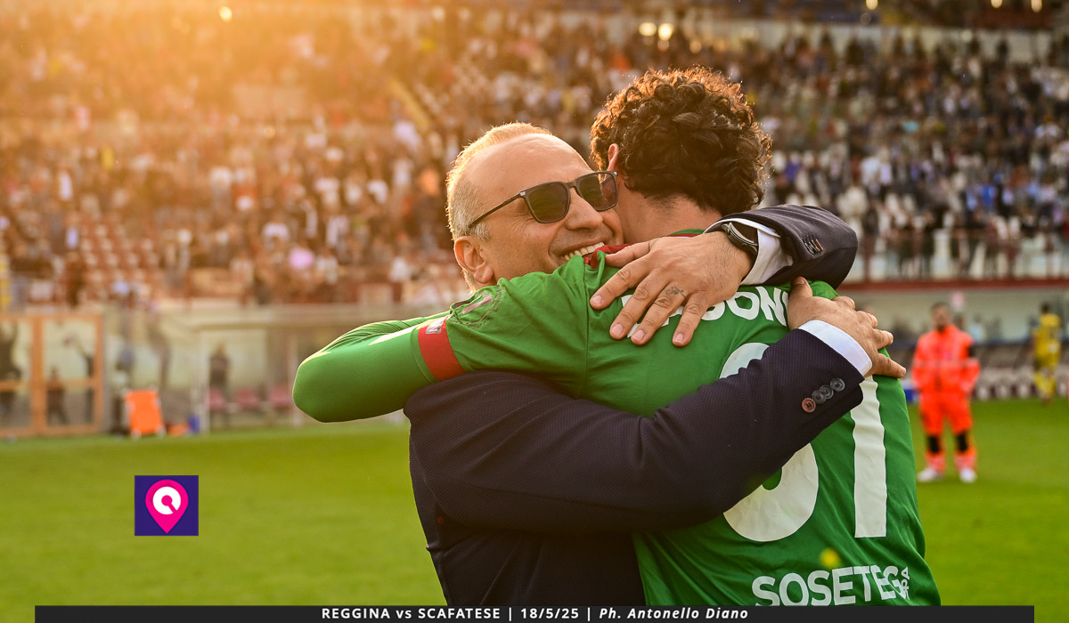 Reggina Scafatese ()