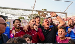 Reggina Scafatese ()