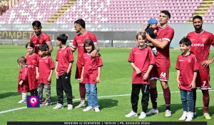 Reggina Scafatese ()