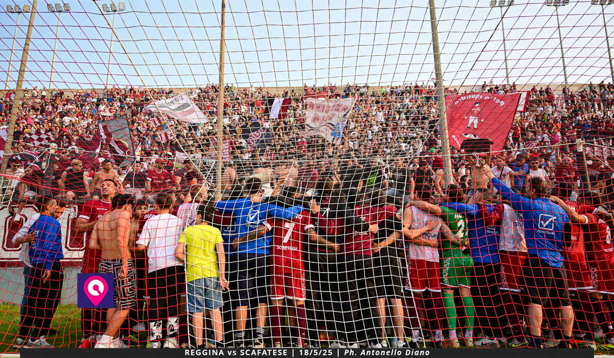 Reggina Scafatese ()