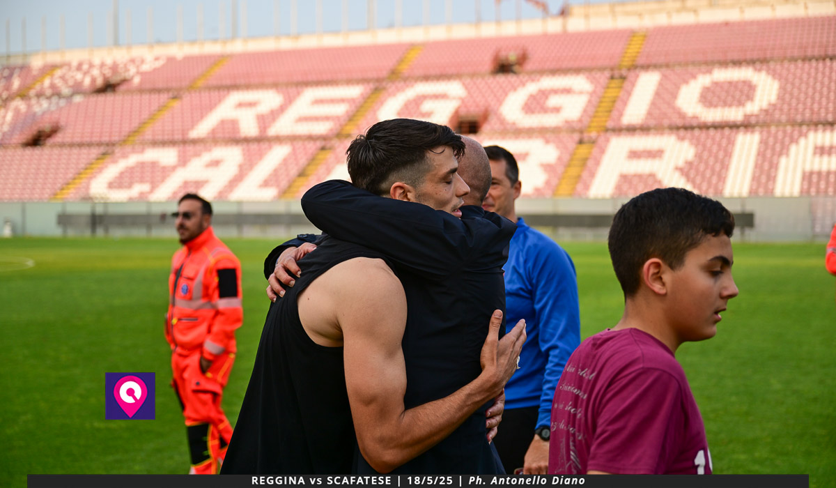 Reggina Scafatese ()