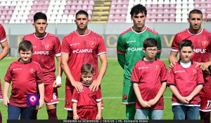 Reggina Scafatese ()