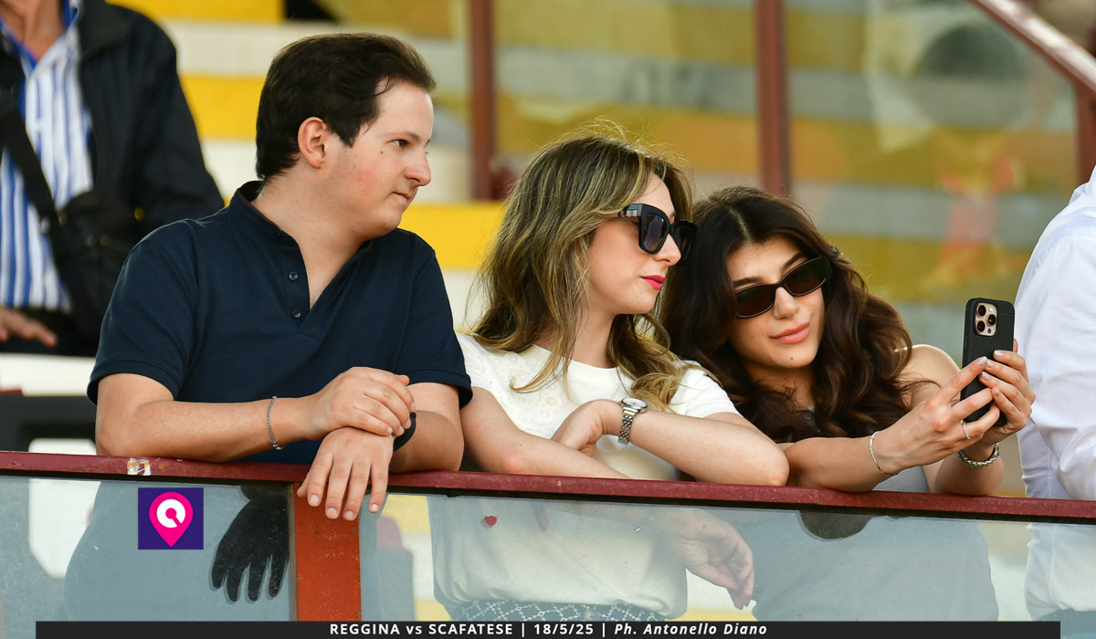 Reggina Scafatese ()