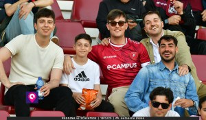 Reggina Scafatese ()