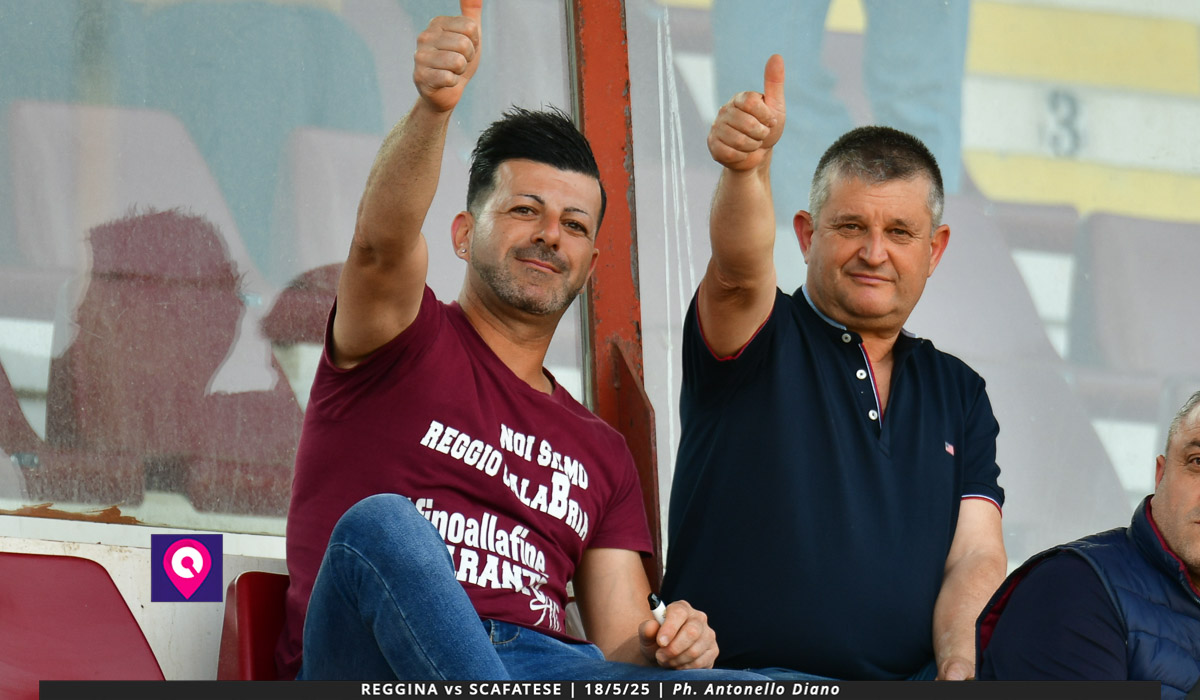 Reggina Scafatese ()