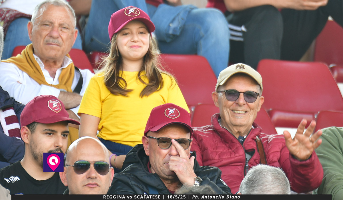 Reggina Scafatese ()