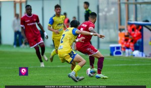 Reggina Scafatese ()