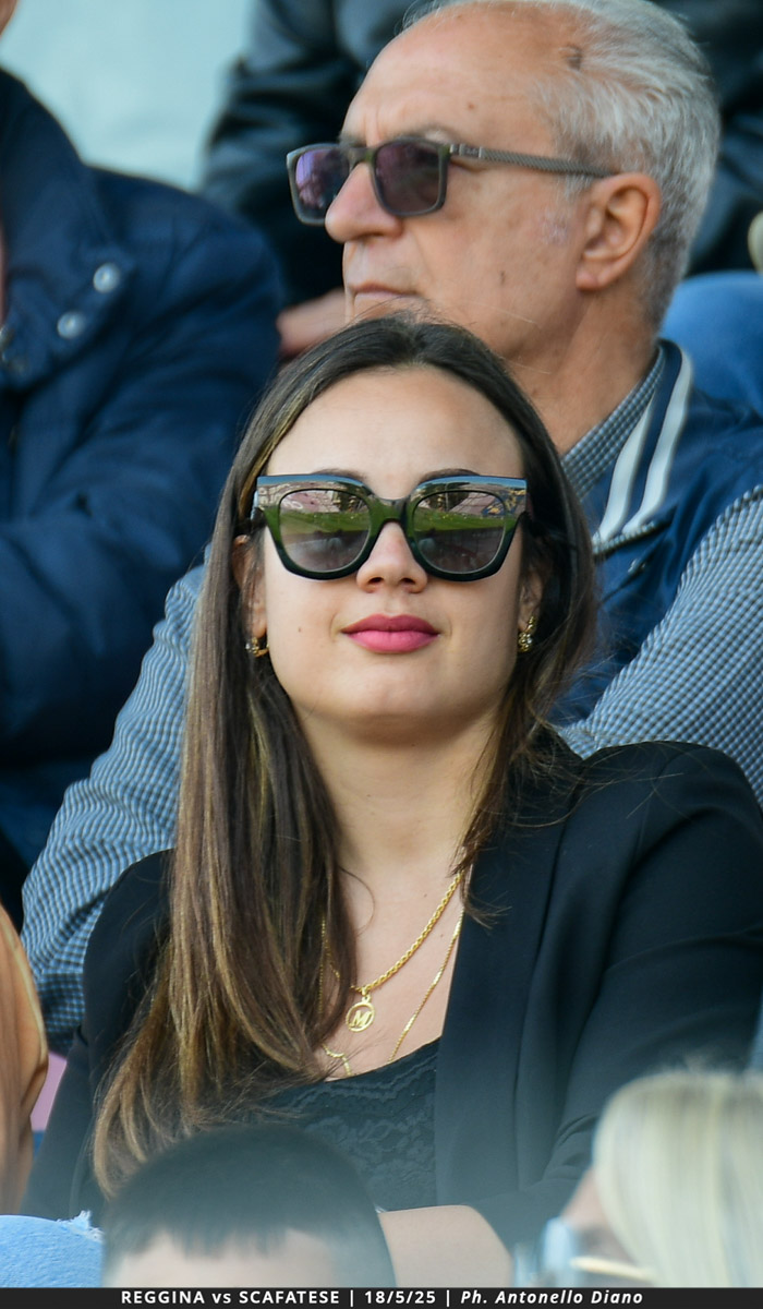 Reggina Scafatese ()