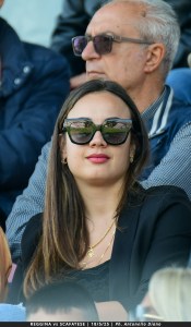 Reggina Scafatese ()