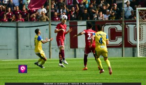 Reggina Scafatese ()