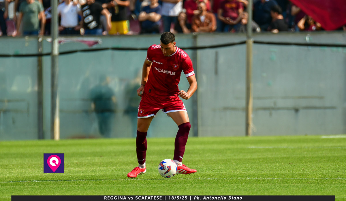 Reggina Scafatese ()