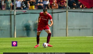 Reggina Scafatese ()