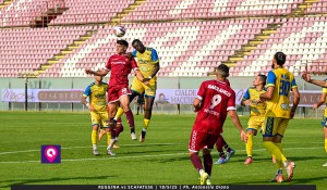 Reggina Scafatese ()