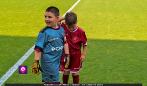 Reggina Scafatese ()