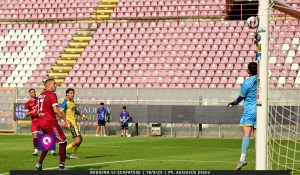 Reggina Scafatese ()