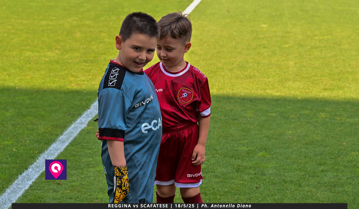 Reggina Scafatese ()