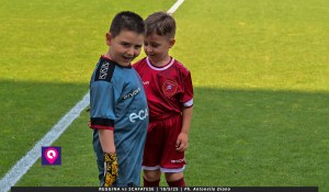 Reggina Scafatese ()