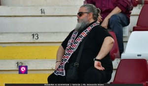 Reggina Scafatese ()