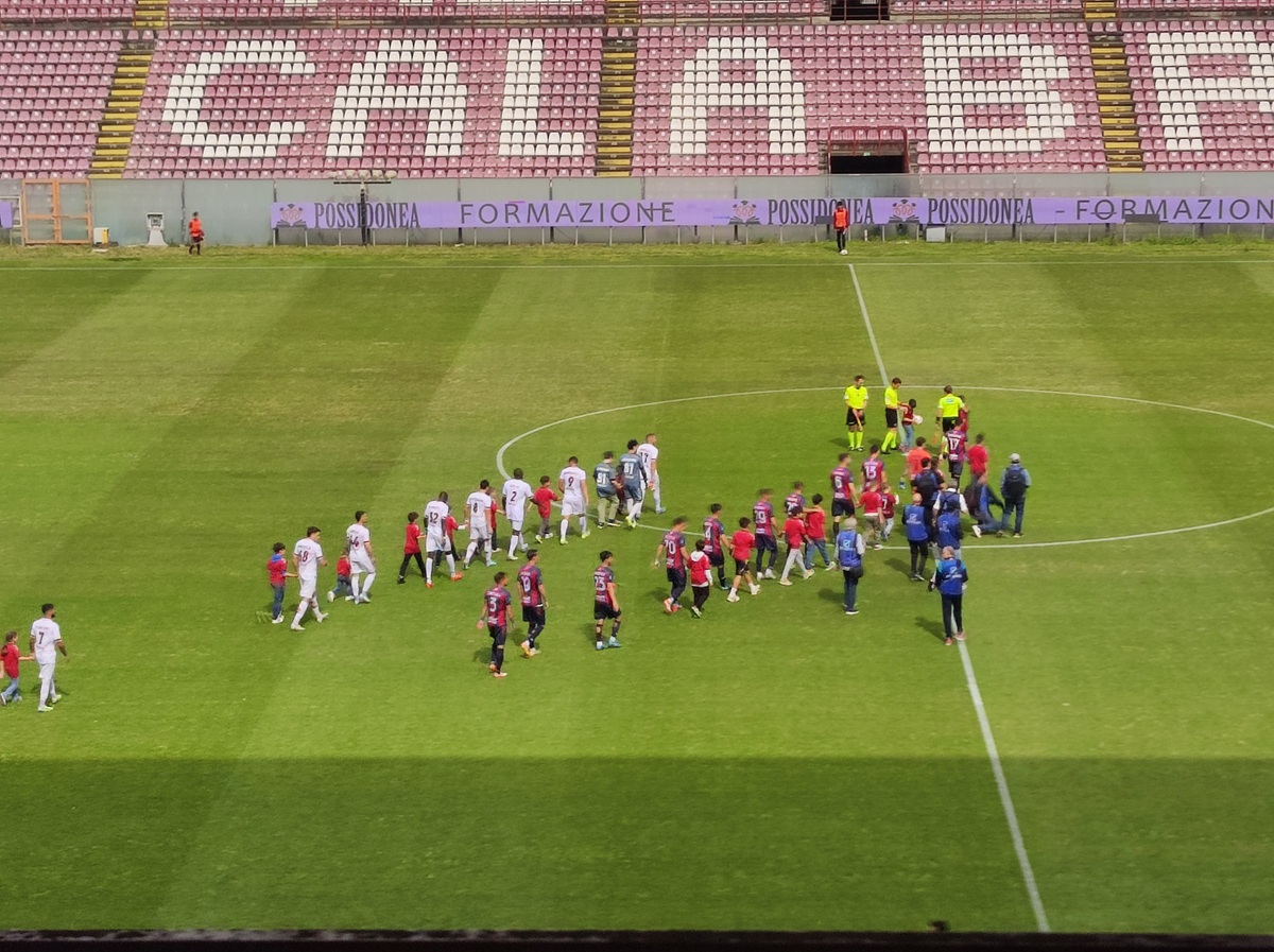 Reggina Vibonese