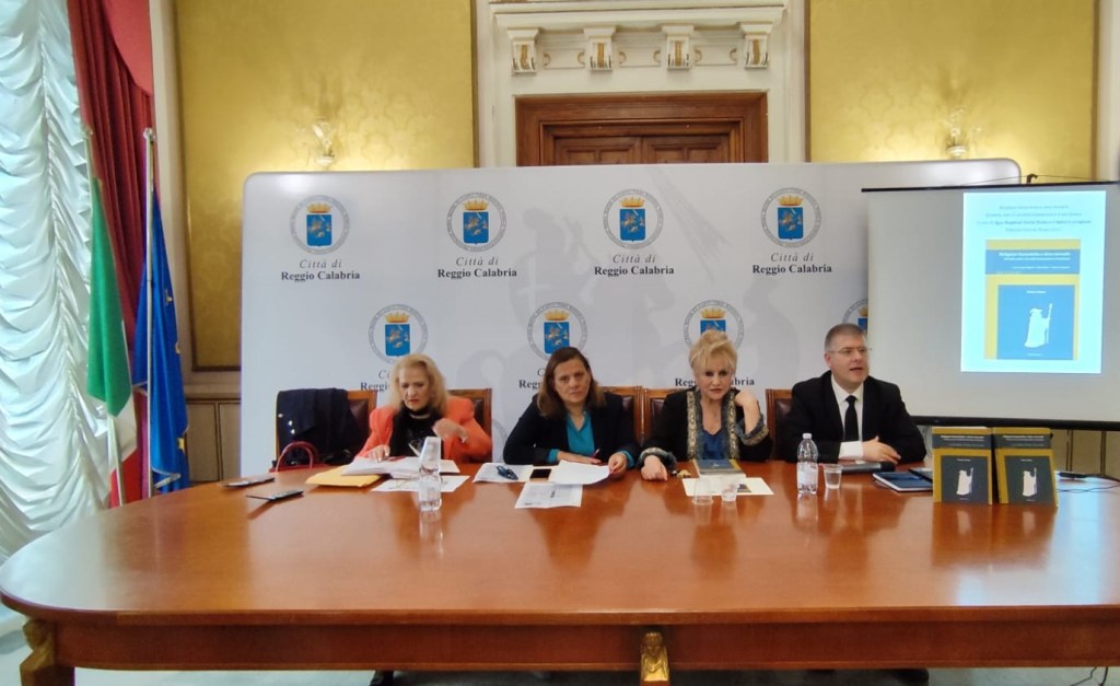 Religioni e miti