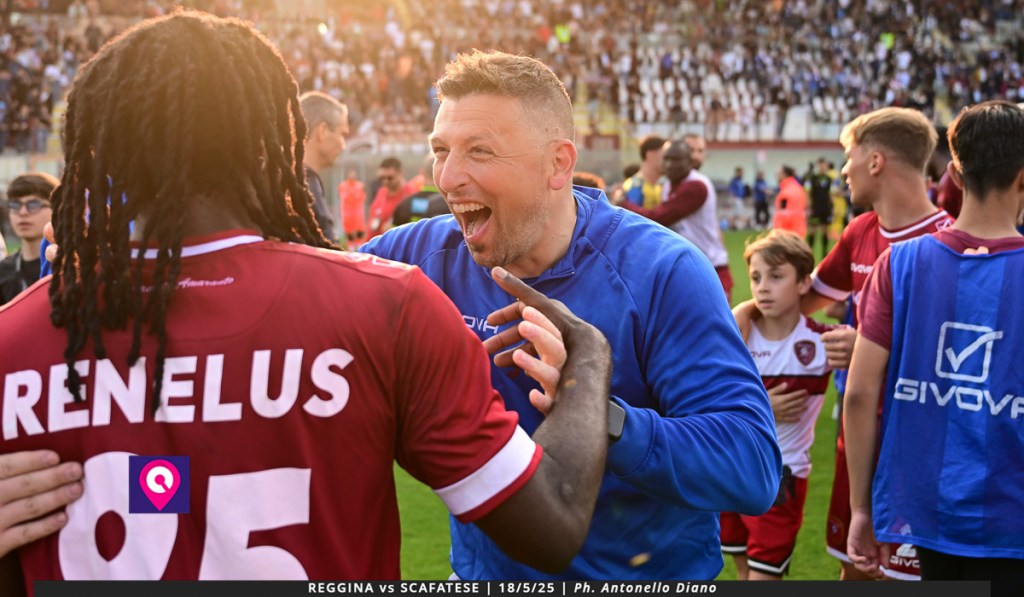 Calciomercato Reggina: per due Under e Renelus si va verso l’addio