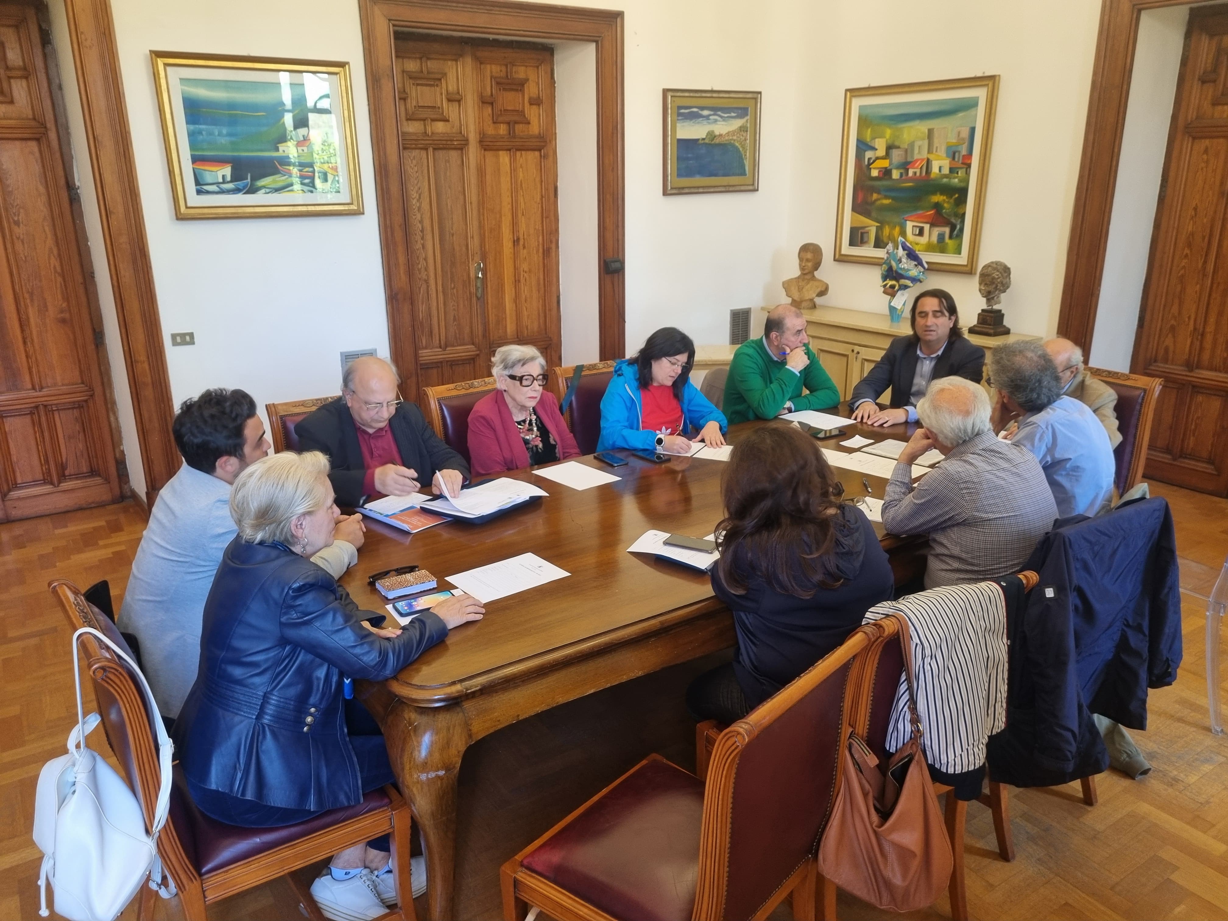 Rete Museale