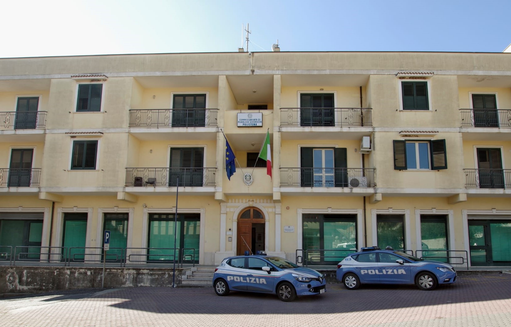 Servizi Polistena