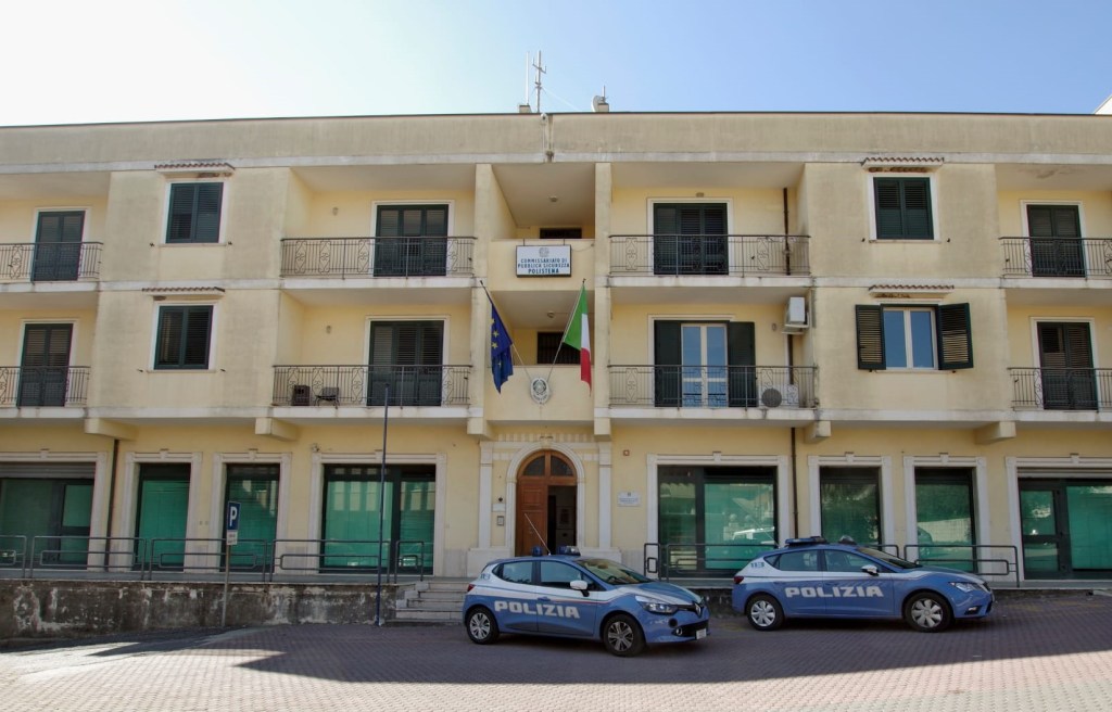 Servizi Polistena