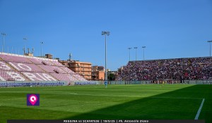 Stadio Granillo Reggina