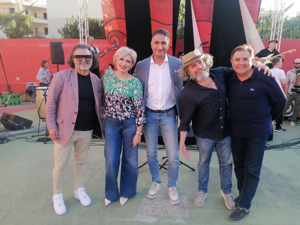 Premio “Così è la vita” – Memorial Peppe Stellittano: emozioni, poesia e memoria a Pellaro