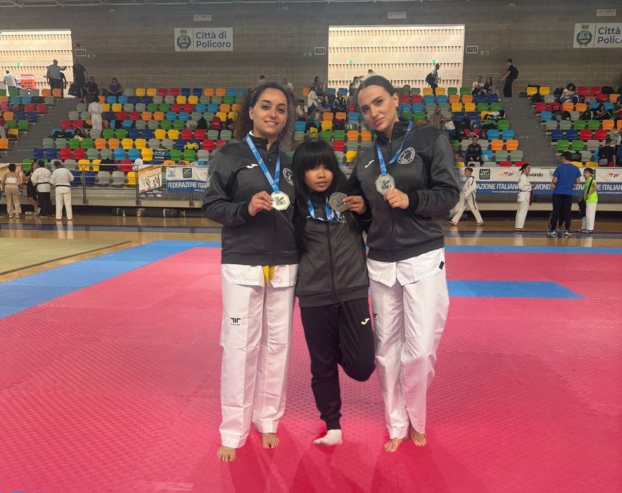 Taekwondo Academy Sport Center