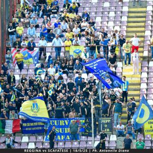 Serie C girone C: vola il Sorrento, la Scafatese sbanca Catania. Risultati e classifica