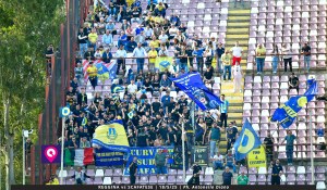 Tifosi Ultras Scafatese