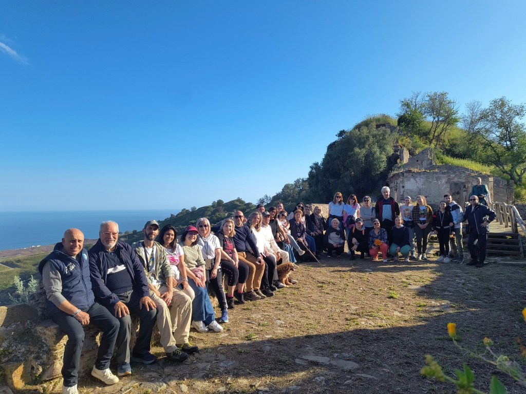 Tour Valle degli Armeni