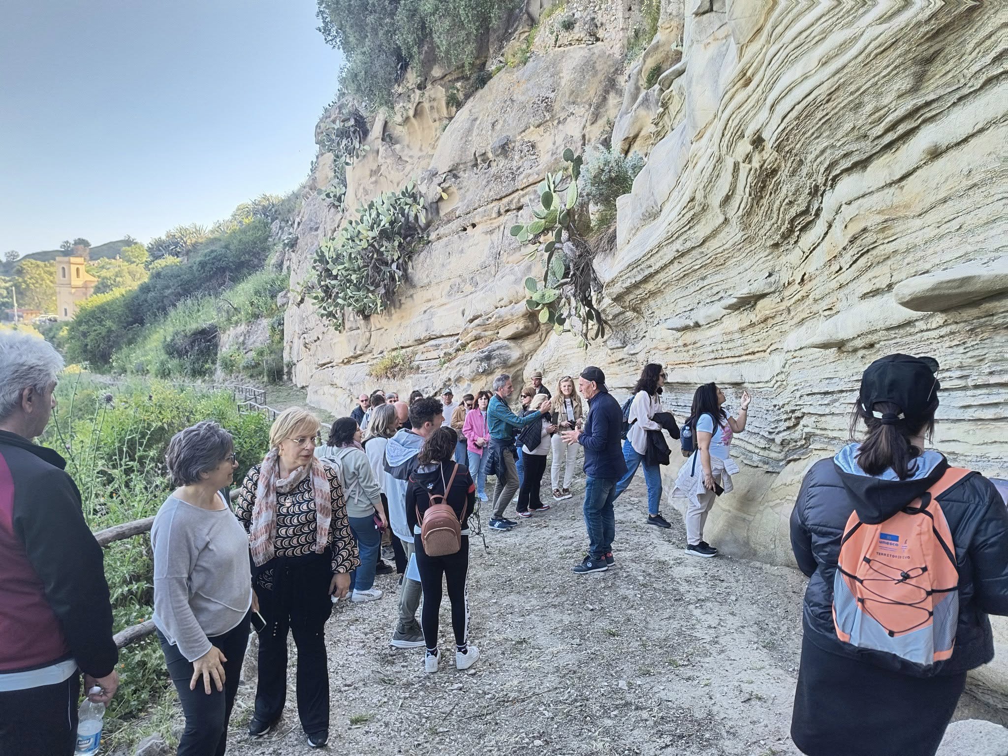 Tour Valle degli Armeni