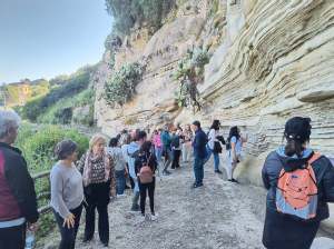 Tour Valle degli Armeni