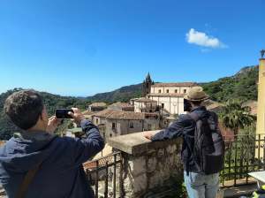 Tour Valle degli Armeni