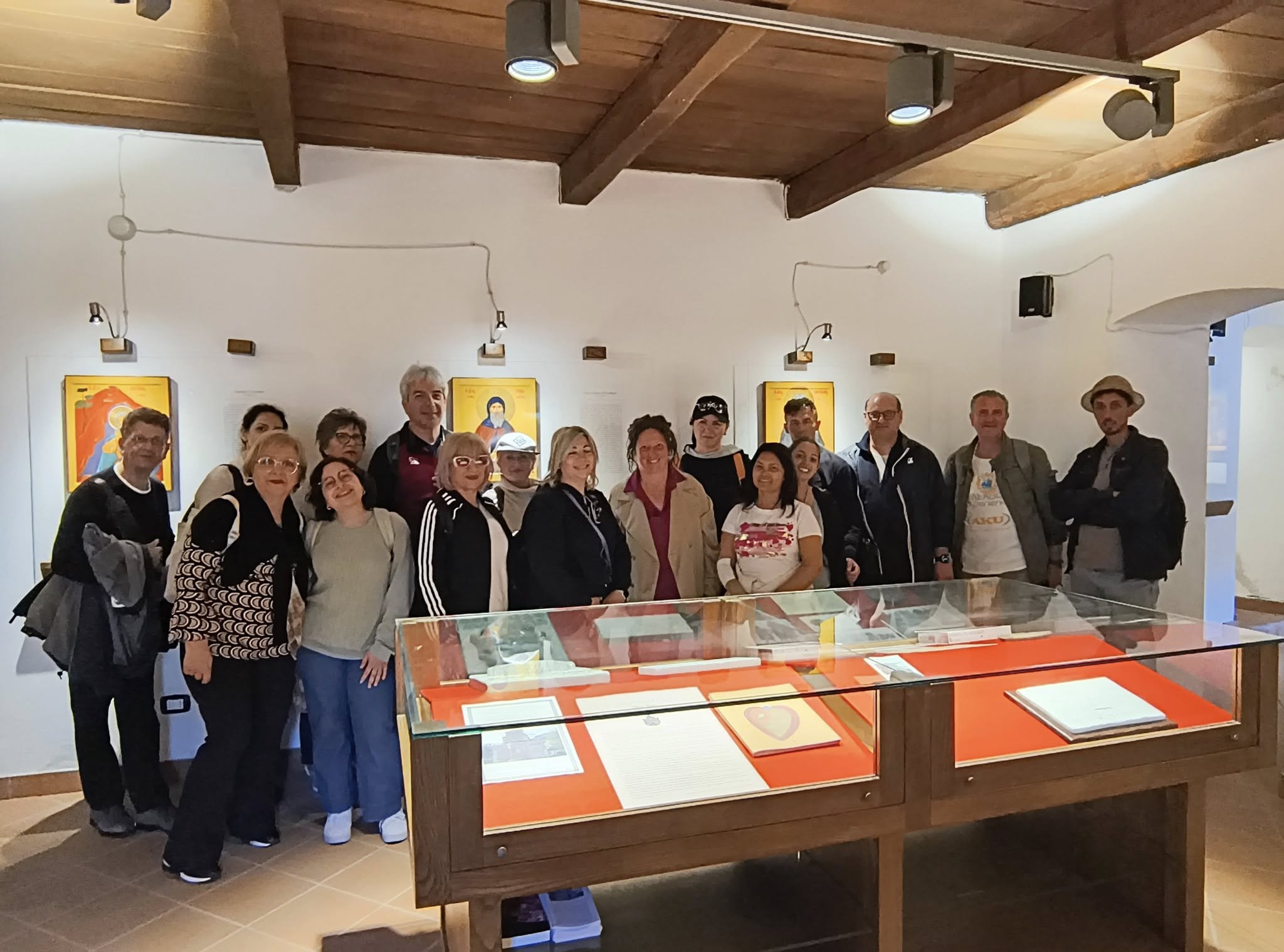 Tour Valle degli Armeni