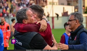 Trocini Ragusa Reggina